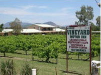 Mudgee Vineyard Motor Inn - Lennox Head Accommodation 2
