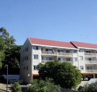 Skyline Holiday Units - Lennox Head Accommodation