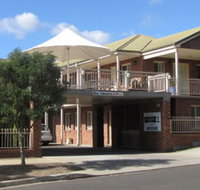 Golf Links Motel - Lennox Head Accommodation