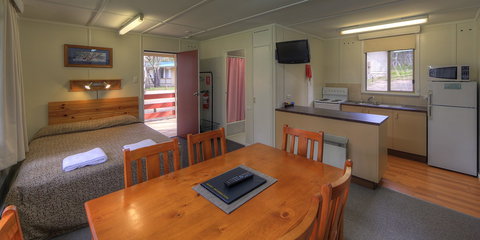 Kosciuszko Tourist Park - Lennox Head Accommodation 2