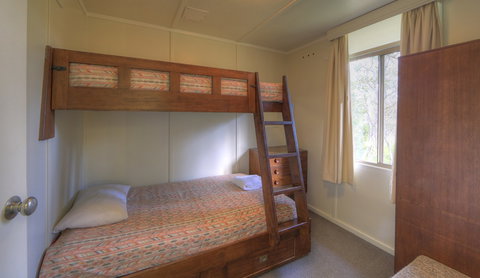 Kosciuszko Tourist Park - Lennox Head Accommodation 4