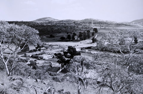 Kosciuszko Tourist Park - Lennox Head Accommodation 8