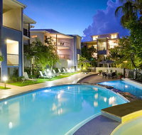 Verano Resort - Lennox Head Accommodation