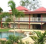 Williams Lodge - Lennox Head Accommodation