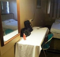 Whitsunday International Hotel - Lennox Head Accommodation