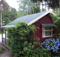 Cedar Lodge Cabins - Lennox Head Accommodation
