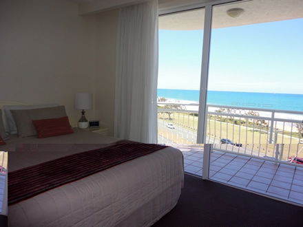 Aquarius Resort - Lennox Head Accommodation 6