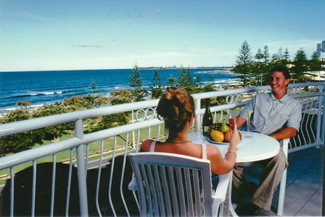 Aquarius Resort - Lennox Head Accommodation 7