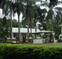 Yungaburra Park Motel - Lennox Head Accommodation