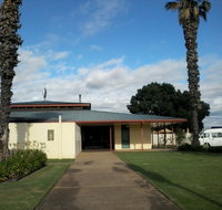 Coro Motel - Lennox Head Accommodation