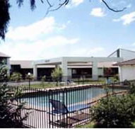 Comfort Inn Hallmark - Lennox Head Accommodation