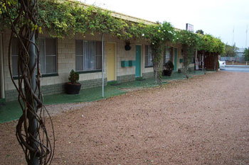 Kadina Village Motel - Lennox Head Accommodation 0