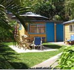 Manly Bungalow - Lennox Head Accommodation