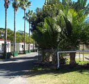 Premier Caravan Park - Lennox Head Accommodation