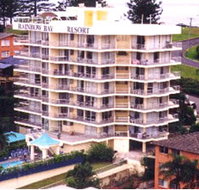 Rainbow Bay Resort - Lennox Head Accommodation