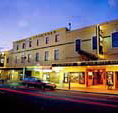 Hotel Tasmania - Lennox Head Accommodation