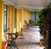 Arkana Motel - Lennox Head Accommodation