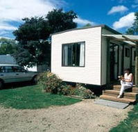 White Beach Tourist Park - Lennox Head Accommodation
