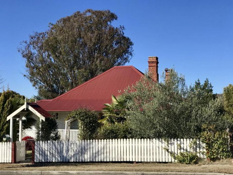 Tenterfield Cottage - Lennox Head Accommodation 8