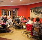 The Lodge - Mudgee - Mudgee - Lennox Head Accommodation