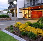 The Nelson Resort - Nelson Bay - Lennox Head Accommodation