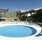 Thredbo Alpine Hotel - Thredbo - Lennox Head Accommodation
