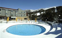 Thredbo Alpine Hotel - Thredbo - Lennox Head Accommodation 0