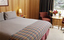 Thredbo Alpine Hotel - Thredbo - Lennox Head Accommodation 1