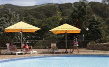 Thredbo Alpine Hotel - Thredbo - Lennox Head Accommodation 2