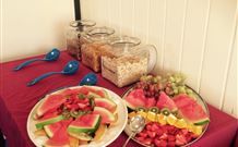 Town House Motor Inn - Young - Lennox Head Accommodation 2