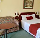 Town Square Motel - Orange - Lennox Head Accommodation