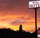 Walcha Motel - Walcha - Lennox Head Accommodation