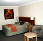 Winning Post Motor Inn - Mudgee - Lennox Head Accommodation