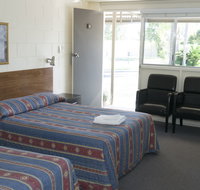 Waterview Motel - Maclean - Lennox Head Accommodation