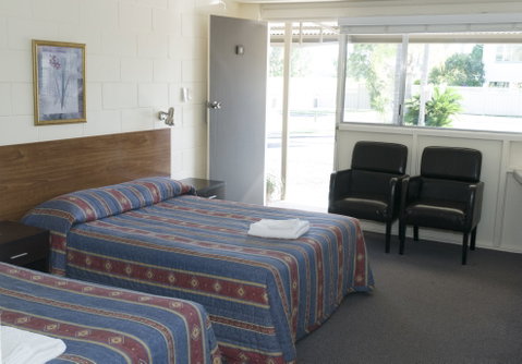 Waterview Motel - Maclean - Lennox Head Accommodation 0