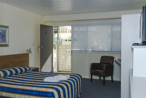 Waterview Motel - Maclean - Lennox Head Accommodation 1