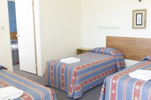 Waterview Motel - Maclean - Lennox Head Accommodation 2