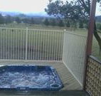 Baidland Hill Cottage - Lennox Head Accommodation