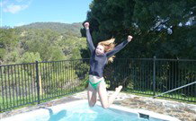 Clark Bay Cottages - Lennox Head Accommodation 1
