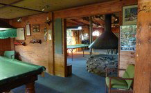 Clark Bay Cottages - Lennox Head Accommodation 2