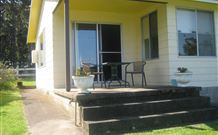 Honeycomb Valley And Cape Able - Lennox Head Accommodation 6