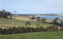 Honeycomb Valley And Cape Able - Lennox Head Accommodation 5
