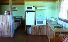 Hosanna Farm Retreat - Lennox Head Accommodation 1