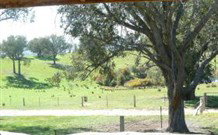 Hosanna Farm Retreat - Lennox Head Accommodation 0