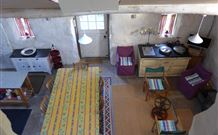 Kangadoo Cottage - Lennox Head Accommodation 2