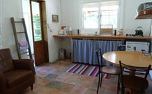 Kangadoo Cottage - Lennox Head Accommodation 3