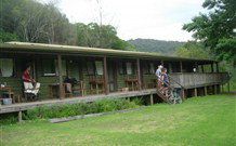 Malibells Country Cottages - Lennox Head Accommodation 0