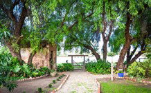 Morvern Valley Farm Stay Cottages - Lennox Head Accommodation 0