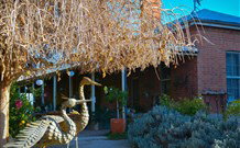 Morvern Valley Farm Stay Cottages - Lennox Head Accommodation 2