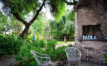 Morvern Valley Farm Stay Cottages - Lennox Head Accommodation 3